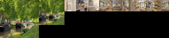 Studio 24h 24h Parking Terrasse Internet