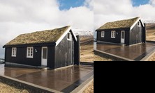 3 Bedroom Vacation Home In Gjogv