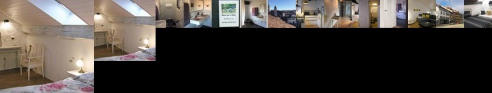 Joline private guest apartment downtown Nidau