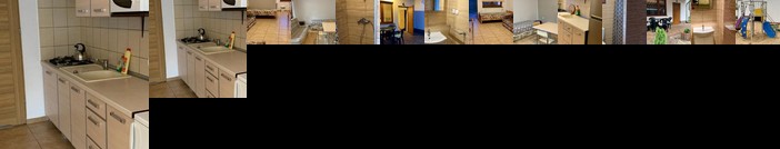 Monti Domki caloroczne