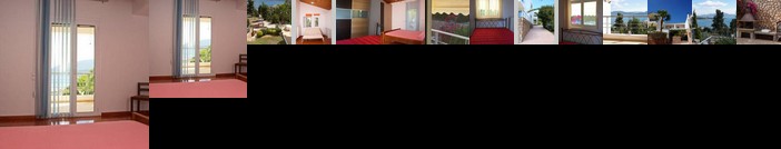 The Sea Horse - Modern Sea View Villa