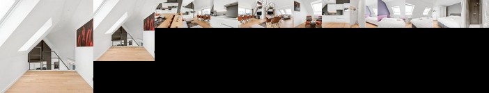 Exclusive Penthouse in Ghent