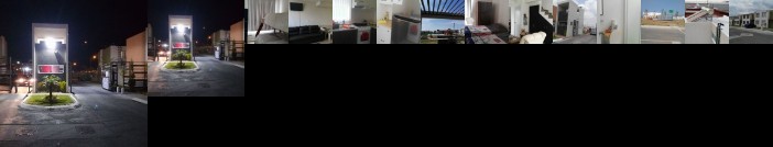 Safe Accommodation With Family Environment