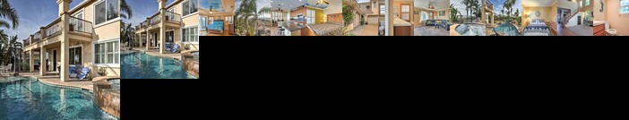 Luxury San Diego Home w/ Heated Pool+Hot Tub