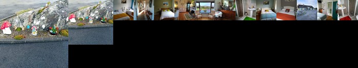 Greystone House Achill Island