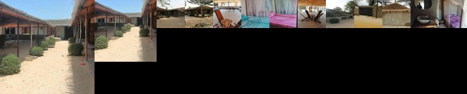 Village Demba Ndiaye