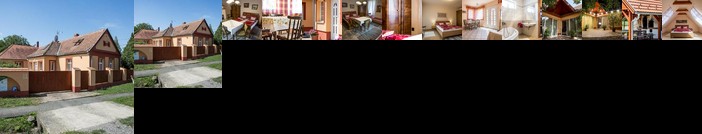 Nyirfa Apartmanhaz Doeroeske