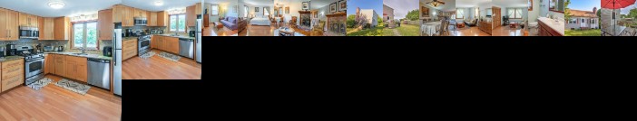 West Yarmouth Home - 5 Min Walk to Beach