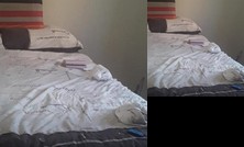 One room available close to Airport