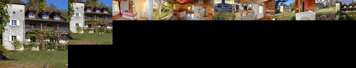 Manoir du Bio Bocage