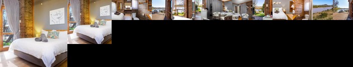 Waschbank River Lodge