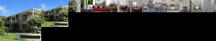 Island Magic - Townhouse No 1