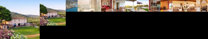 Sea View 4 Guests Apartment in Historic Villa