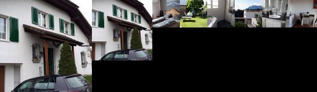 Privatzimmer mit Pilatusblick