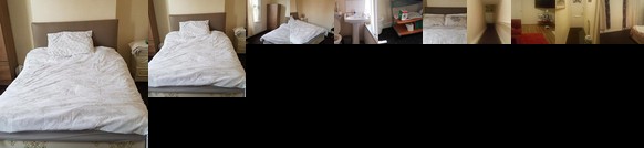 Ethihad Stadium Area Rooms