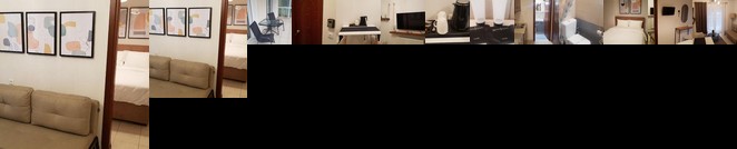 Stylish Central Apartment Larissa