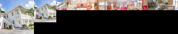 Rosewood Apartment Hotel