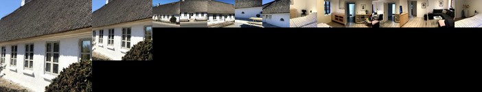 Genner Bygade 22 Feriehus