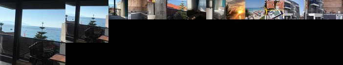 Oeztas Suits Apt 6 Ladies Beach