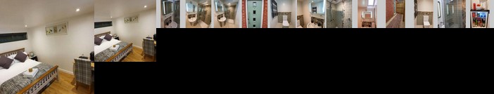 Annex in Chippenham with Sky TV Parking and WIFI