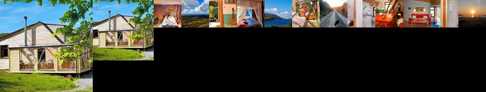 Meadowsweet Forest Lodge