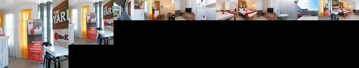 RedDoorz @ Chipeco Avenue Calamba