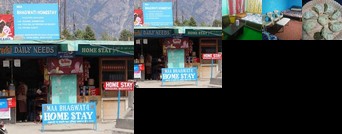 Maa Bhagwati Home Stay