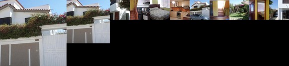 Casa Huerta El Colibri