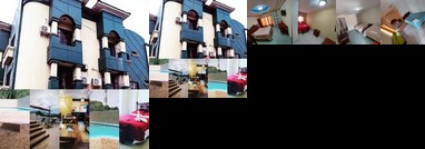 Hotel Colonial Bugambilia