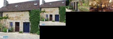 House Le petit ruisseau