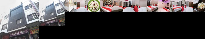 OYO 71455 Vasee Residency