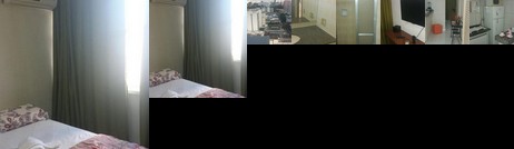 Flat Centro Goiania