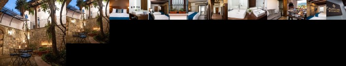 Casa Villamil Boutique Hotel