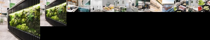 GreenStar Hotel Vaasa