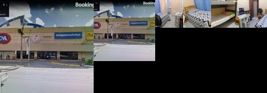 Kitinetes No Benfica