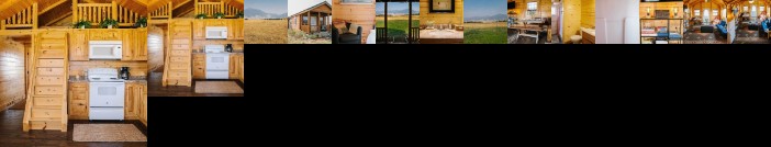 Paradise Valley Cabin by Chico & Yellowstone Park