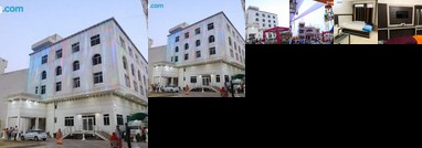 Hotel Sundram Palace