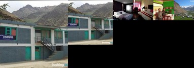 Hotel Khayoul
