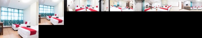 RedDoorz @ San Jose Tagbak Jaro Iloilo