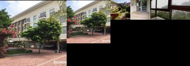 Panama Pacifico habitacion