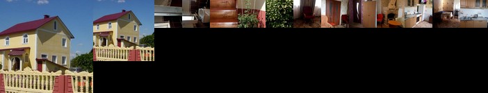 Country House in Mikulichi