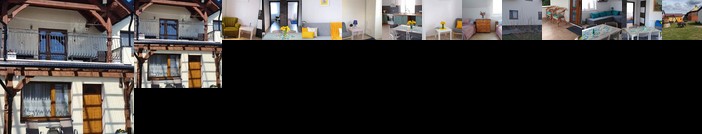 Rodzinny Apartament na Kaszubach