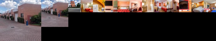 Hotel Castelo San Juan del Rio