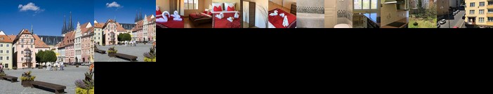 Apartman Elizabeth Cheb