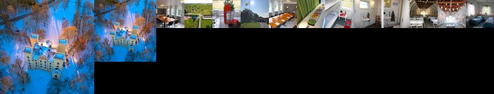Bogesund Slottsvandrarhem