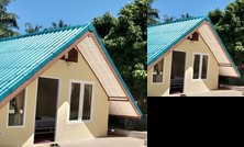 Rimlay laemsak homestay