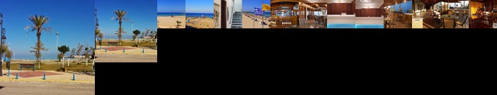 Hotel Ionion West Greece