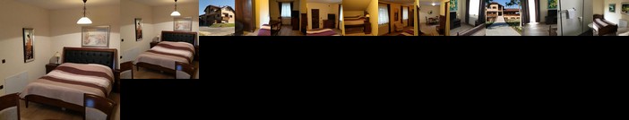 Lovacka kuca Donji Miholjac