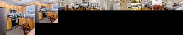 5 Min To C-N Univ & Morristown Extra Parking