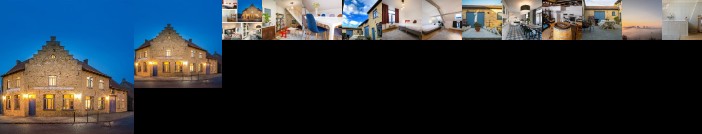 Herberg In den Paardenhandel te Lampernisse